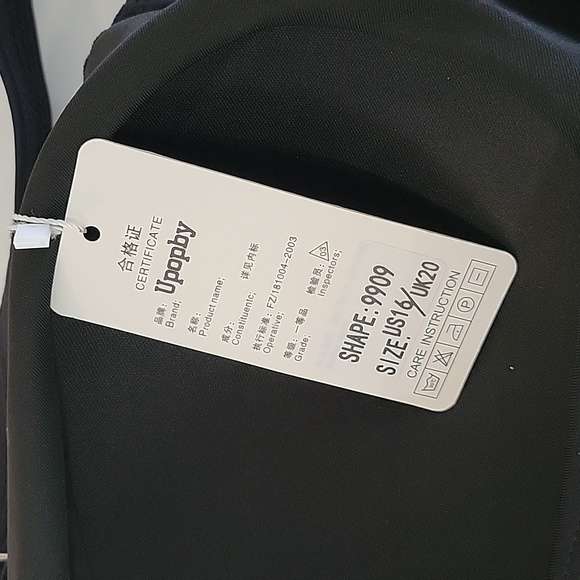 Women's Vintage Padded Push Up One Piece Swimsuits Tummy Control Bathing Suits - Picture 14 of 16